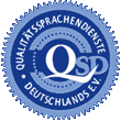 QSD Logo