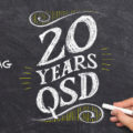 20 Jahre QSD