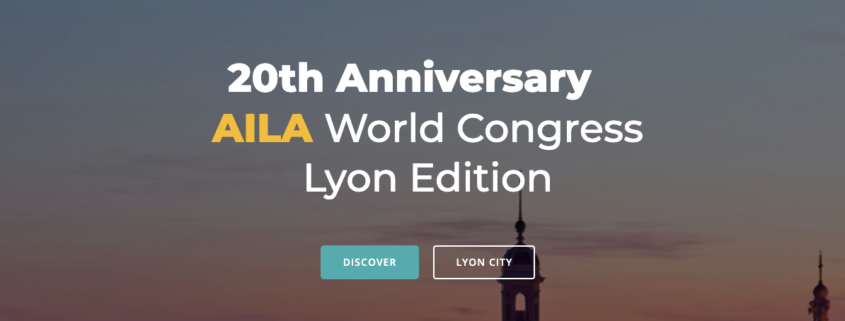 AILA World Congress